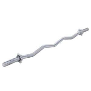 Barra de Curl Z 120 cm