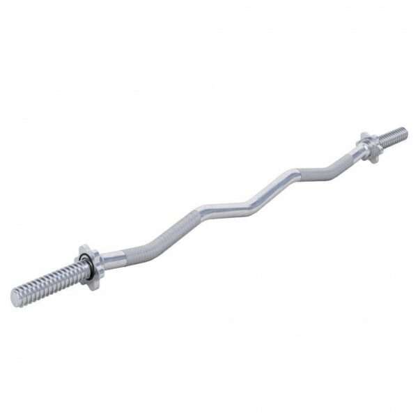 Barra de Curl Z 120 cm