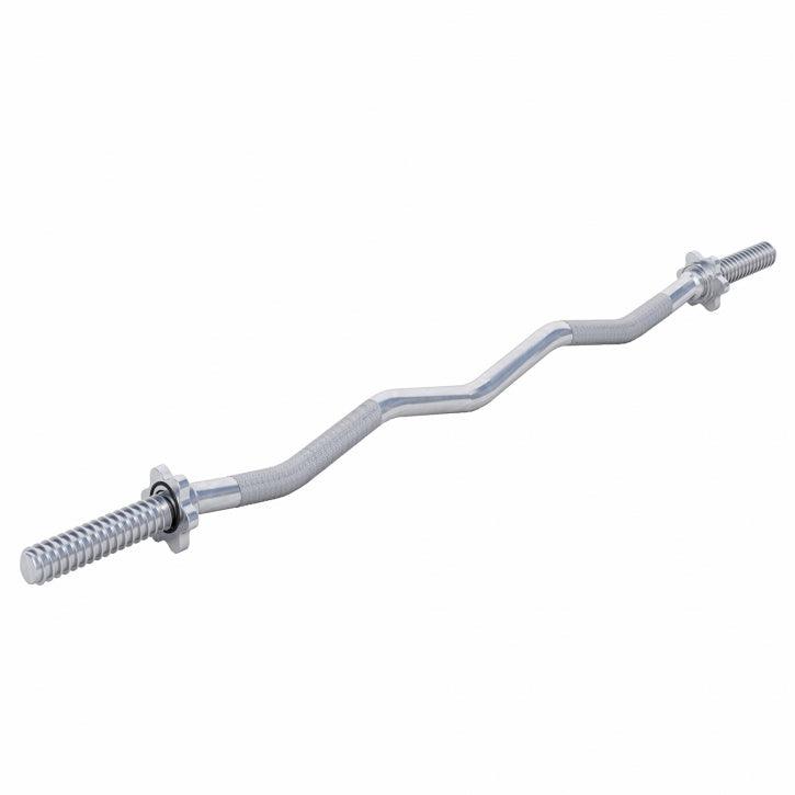 Barra de Curl Z 120 cm: imagen 1