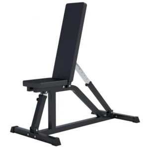 Banco de Musculación Profesional Ajustable
