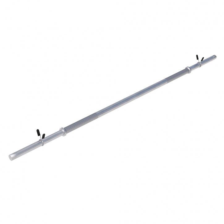Barra de Pesas 150 cm (muelle): imagen 1