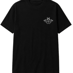 Camiseta "obvious " DISCIPLINE