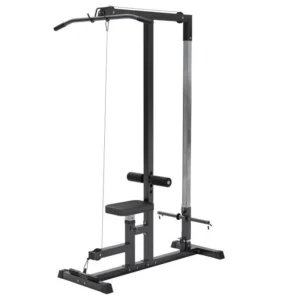 Torre de Poleas Lat Pulldown
