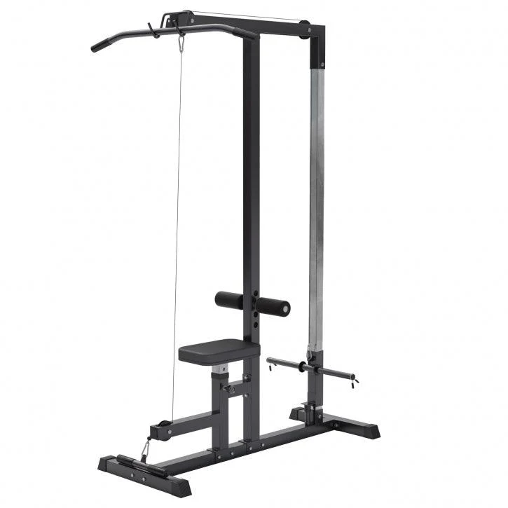 Torre de Poleas Lat Pulldown: imagen 1