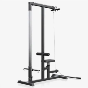 Torre de Poleas Lat Pulldown: imagen 3