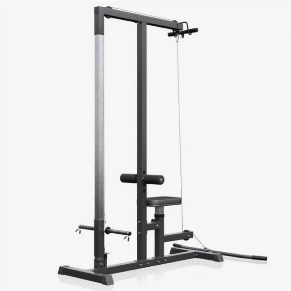 Torre de Poleas Lat Pulldown
