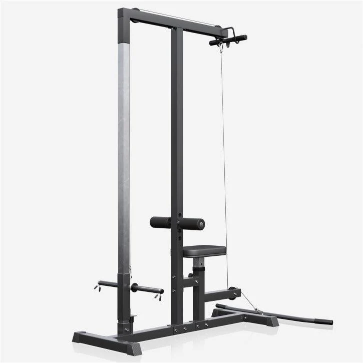 Torre de Poleas Lat Pulldown: imagen 3