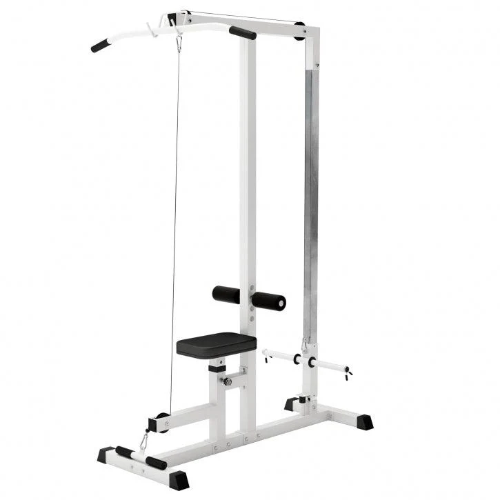 Torre de Poleas Lat Pulldown: imagen 5