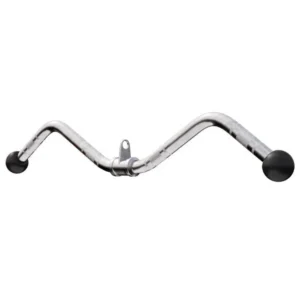 Tirador para Polea - Curl Z