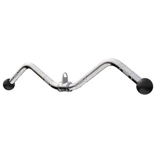Tirador para Polea - Curl Z