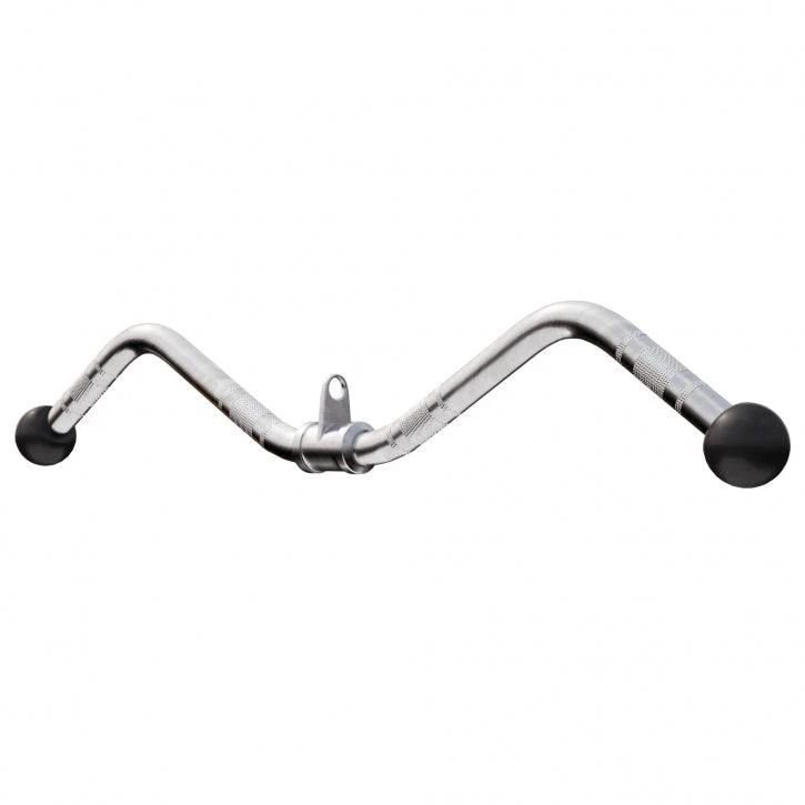 Tirador para Polea - Curl Z: imagen 1