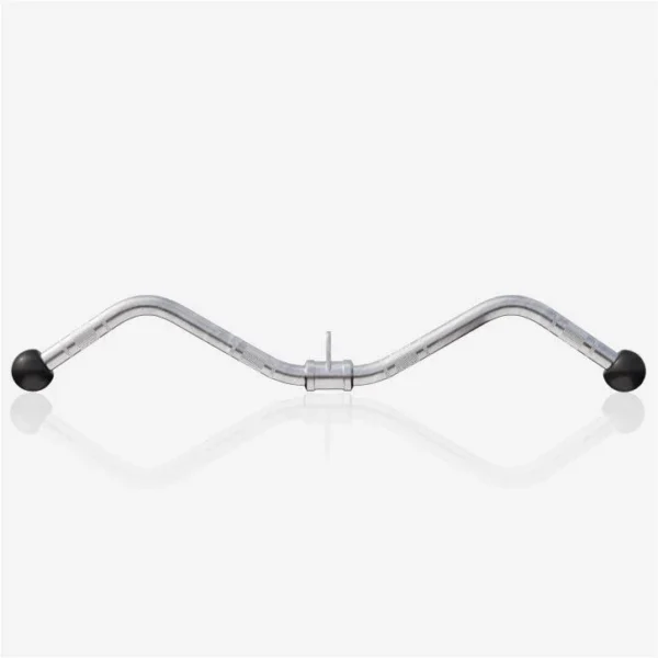 Tirador para Polea - Curl Z
