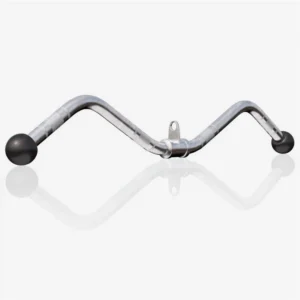Tirador para Polea - Curl Z: imagen 4