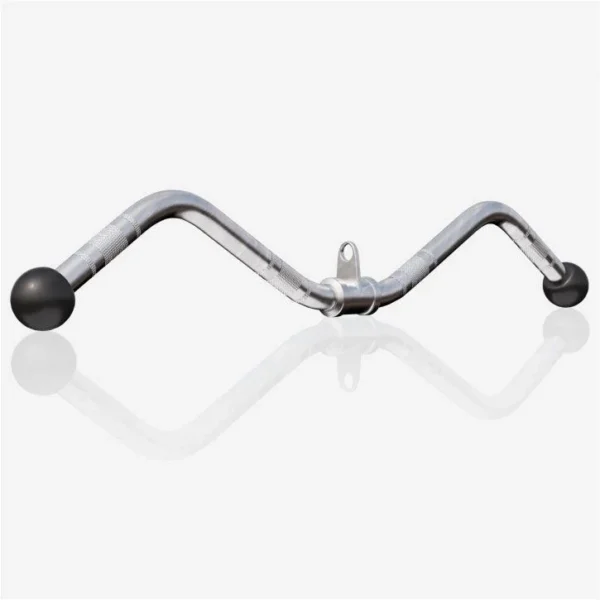Tirador para Polea - Curl Z