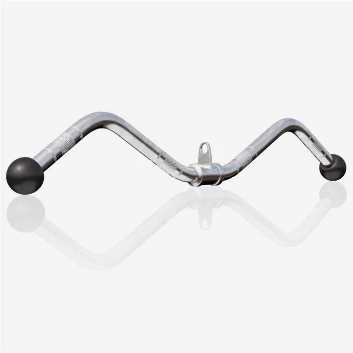 Tirador para Polea - Curl Z: imagen 4