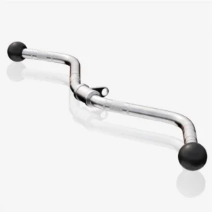 Tirador para Polea - Curl Z: imagen 2