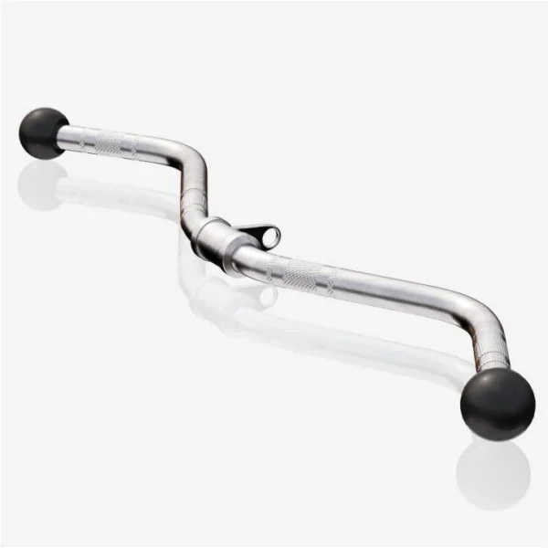 Tirador para Polea - Curl Z