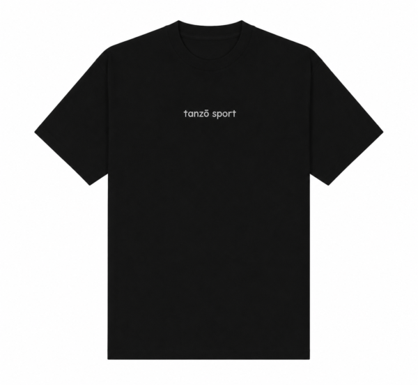 Camiseta "Silent Progress"