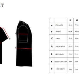 Camiseta "Silent Progress": imagen 7