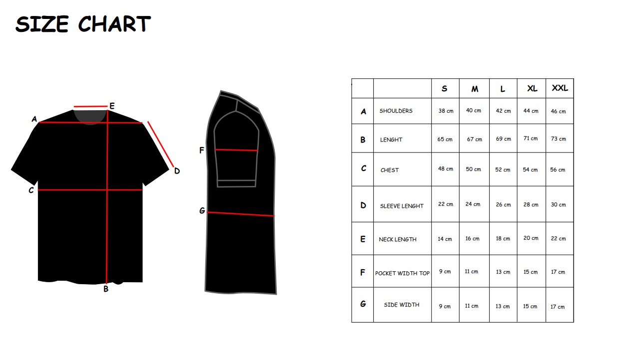 Camiseta "Silent Progress": imagen 7